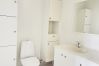 Lejlighed i Aalborg - aday - City Central Mansion - 1 bedroom apartment with garden