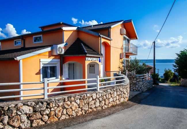 Hus i Maslenica - Poolincluded - Holiday house Favorit Hus i Maslenica - Poolincluded - Holiday house Favorit