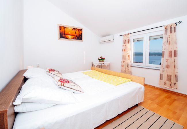 Hus i Maslenica - Poolincluded - Holiday house Favorit Hus i Maslenica - Poolincluded - Holiday house Favorit