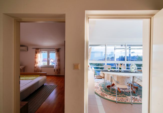 Hus i Maslenica - Poolincluded - Holiday house Favorit Hus i Maslenica - Poolincluded - Holiday house Favorit