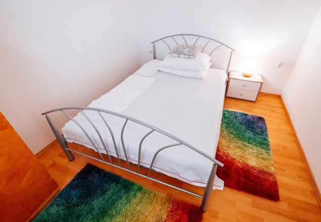 Hus i Maslenica - Poolincluded - Holiday house Favorit Hus i Maslenica - Poolincluded - Holiday house Favorit