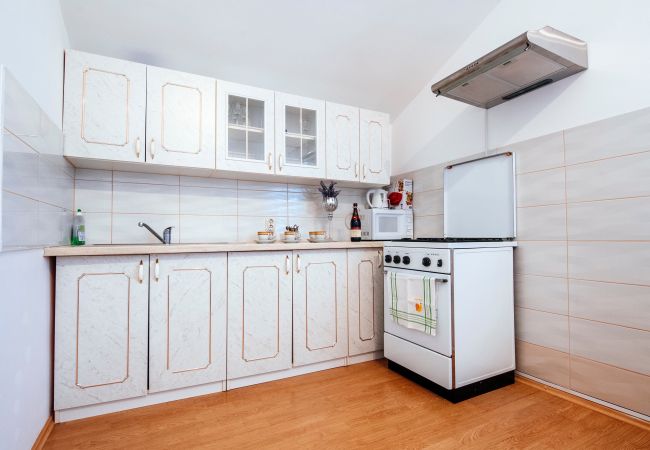 Hus i Maslenica - Poolincluded - Holiday house Favorit Hus i Maslenica - Poolincluded - Holiday house Favorit