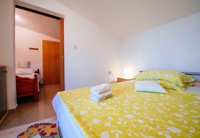 Hus i Maslenica - Poolincluded - Holiday house Favorit Hus i Maslenica - Poolincluded - Holiday house Favorit