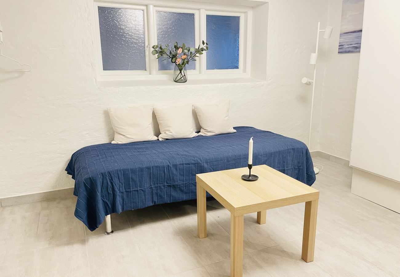 Leje pr. værelse i Aalborg - aday - Aalborg Mansion - Elegant Room
