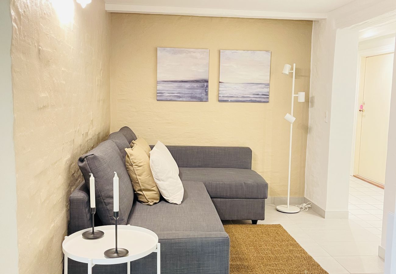 Leje pr. værelse i Aalborg - aday - Aalborg Mansion - Cozy Privat Bedroom