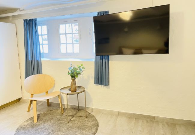 Lejlighed i Aalborg - aday - Aalborg Mansion - Charming 3 Bedroom Apartment 