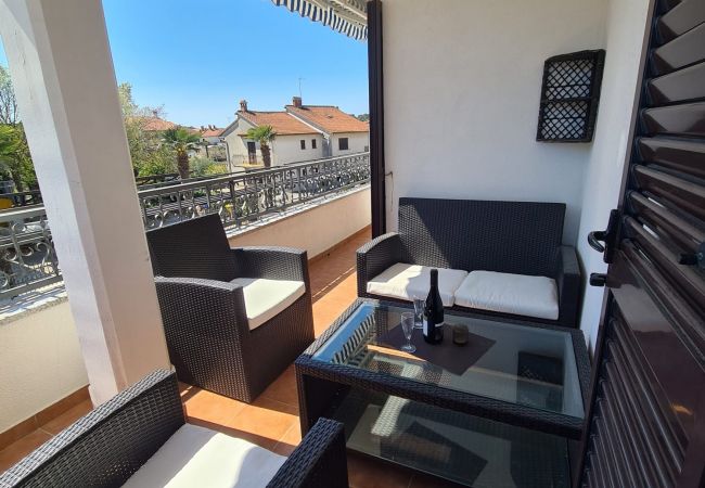 Lejlighed i Rovinj - Apartment Tatjana