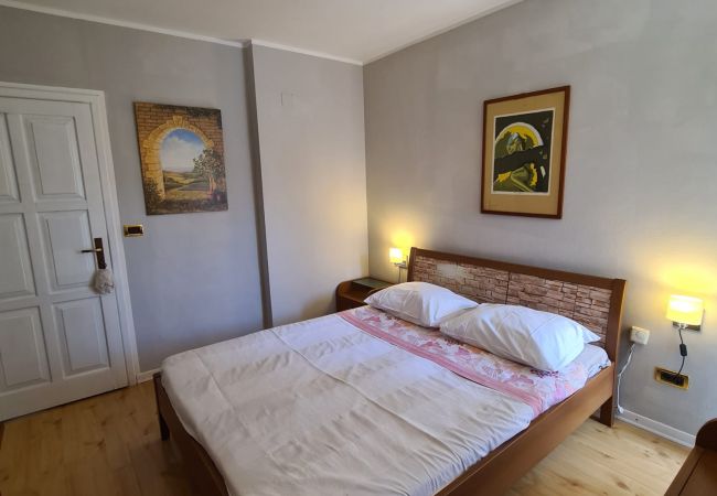 Lejlighed i Rovinj - Apartment Tatjana