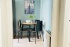 Atelier i Aalborg - aday - Central Studio Apartment