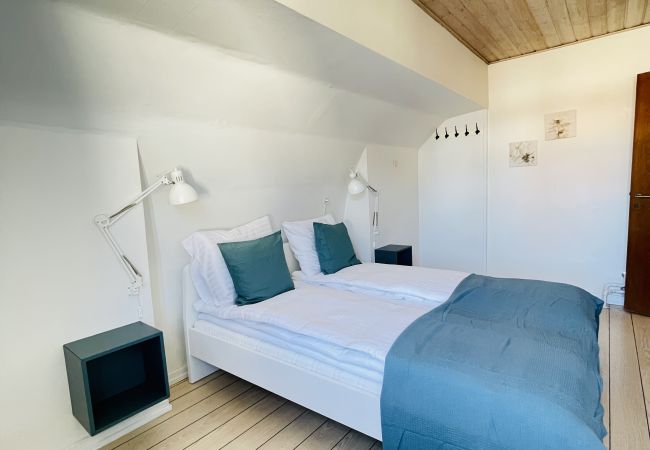 Leje pr. værelse i Frederikshavn - aday - Frederikshavn City Center - Room 5