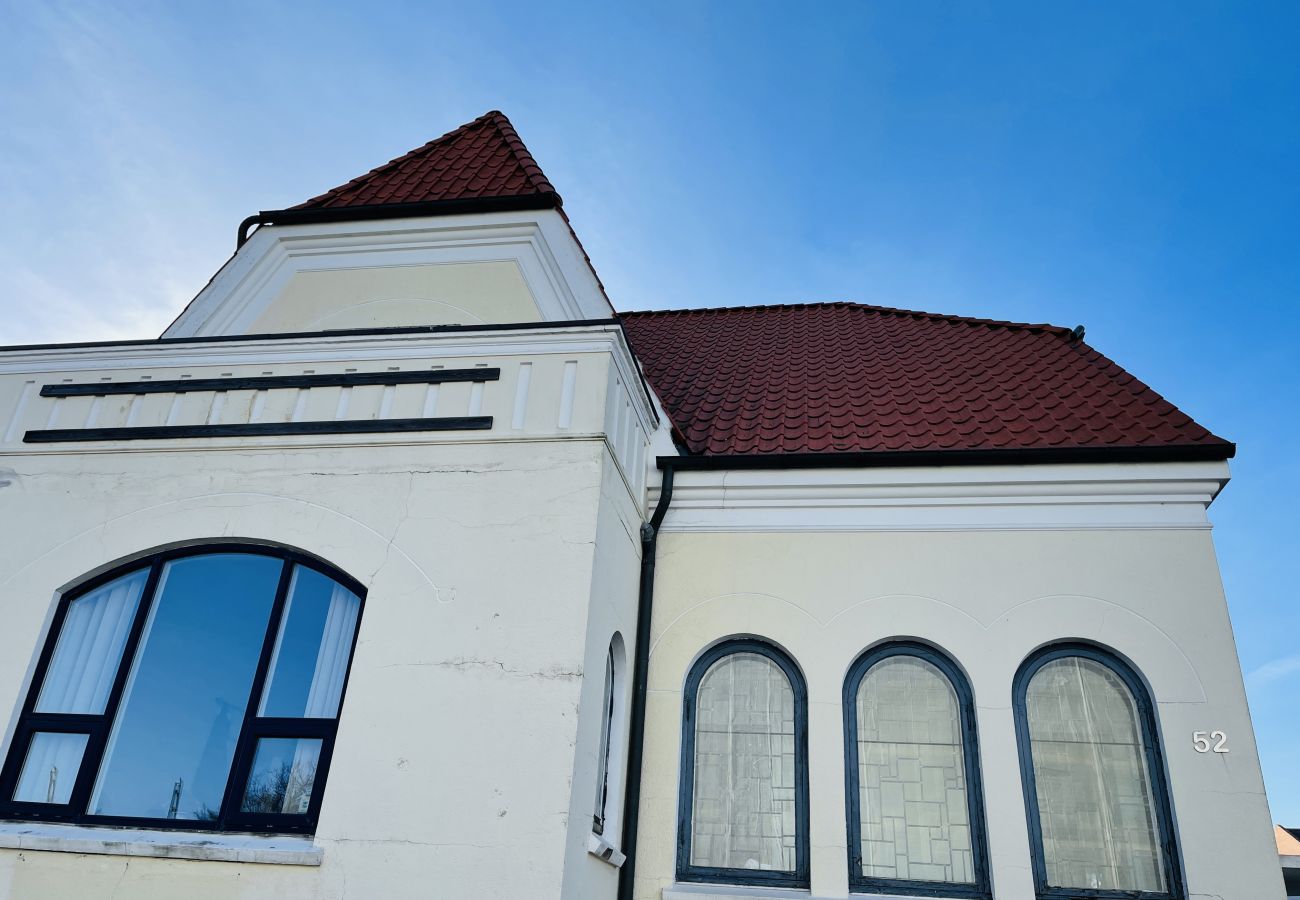 Leje pr. værelse i Frederikshavn - aday - Frederikshavn City Center - Room 5