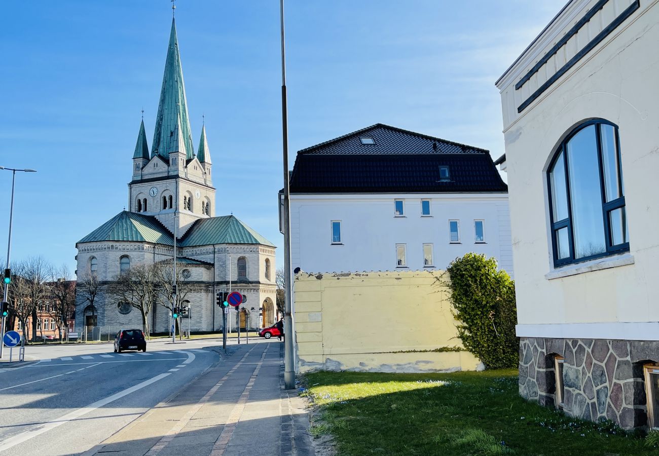 Leje pr. værelse i Frederikshavn - aday - Frederikshavn City Center - Room 2