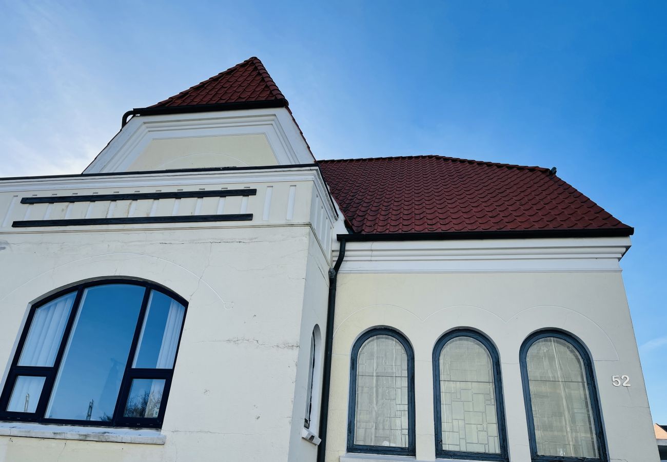 Leje pr. værelse i Frederikshavn - aday - Frederikshavn City Center - Room 2