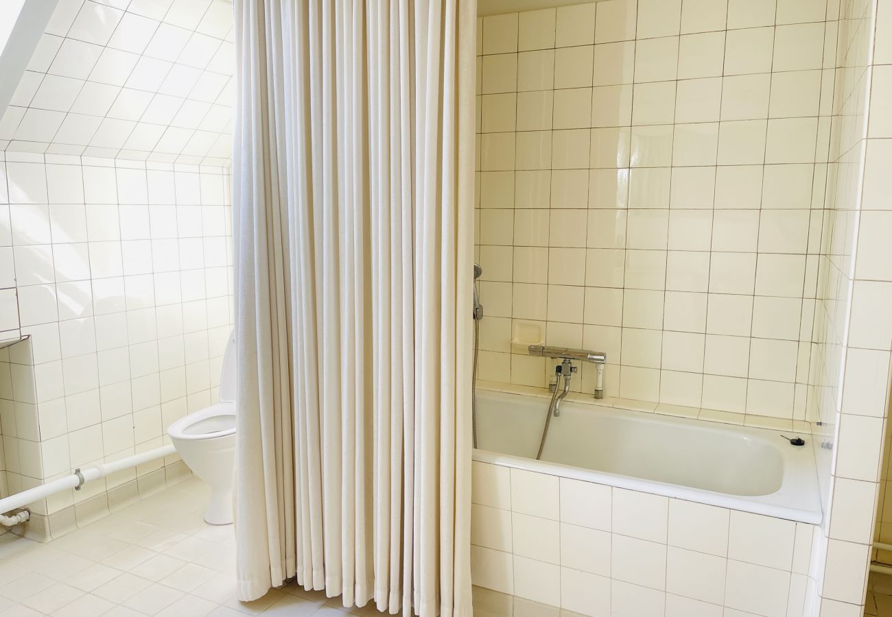 Leje pr. værelse i Frederikshavn - aday - Frederikshavn City Center - Charming double room