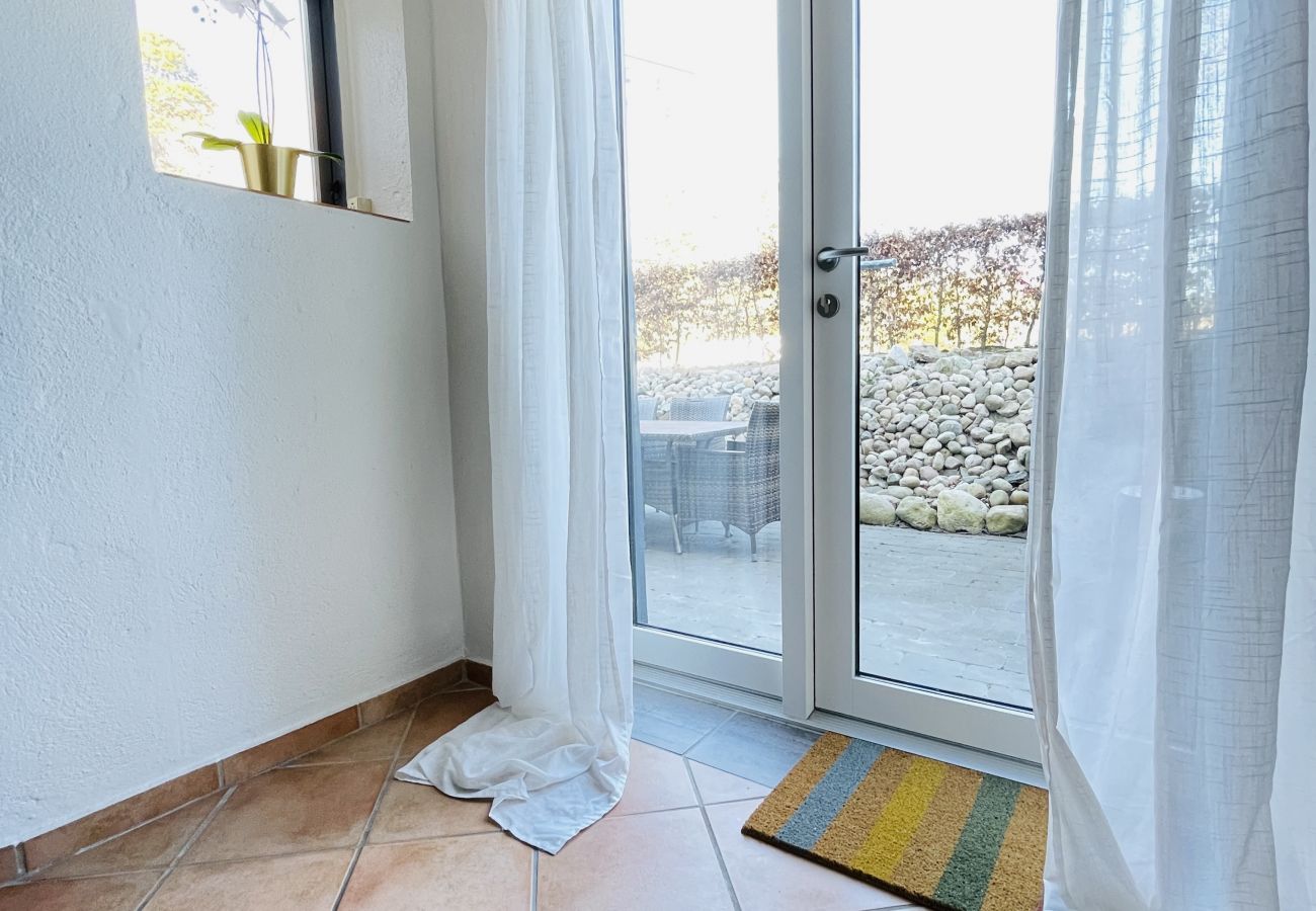 Lejlighed i Aalborg - aday - Central Charming Apartment with Terrace