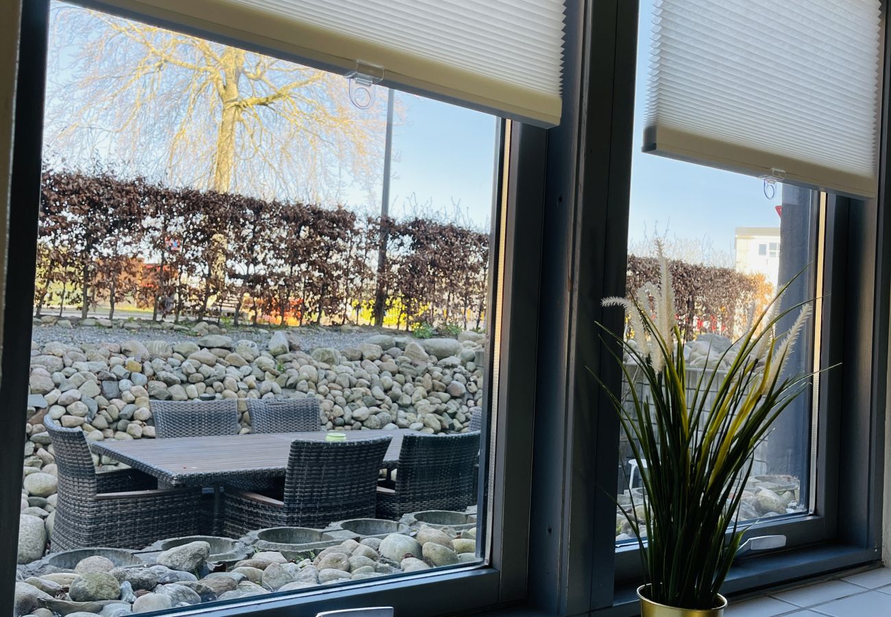 Lejlighed i Aalborg - aday - Central Charming Apartment with Terrace
