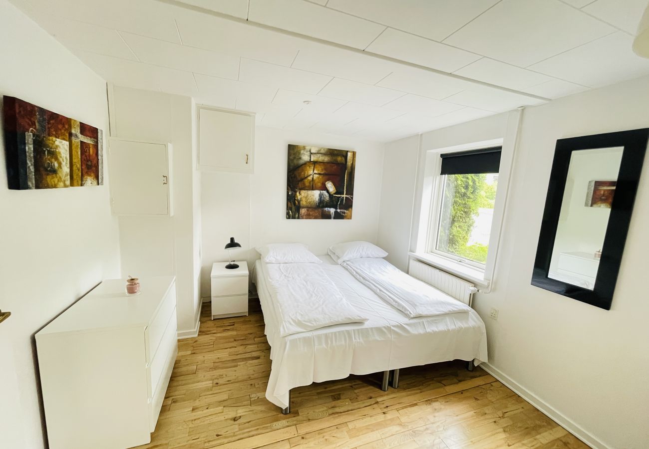 Hus i Aalborg - aday - Cozy and Quiet House