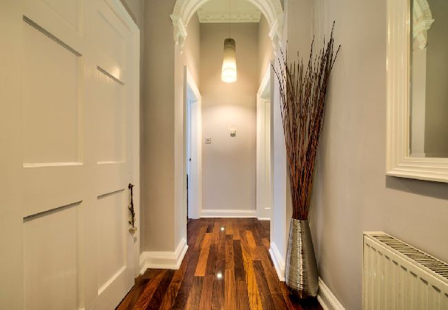 Lejlighed i Edinburgh - Gorgeous apartment in the heart of New Town  Lejlighed i Edinburgh - Gorgeous apartment in the heart of New Town