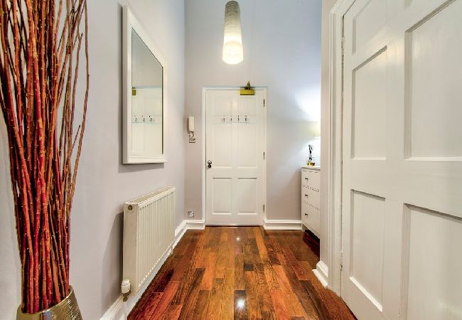 Lejlighed i Edinburgh - Gorgeous apartment in the heart of New Town  Lejlighed i Edinburgh - Gorgeous apartment in the heart of New Town