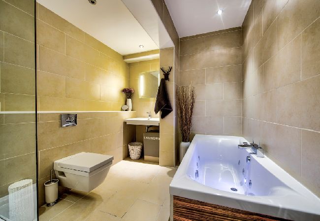 Lejlighed i Edinburgh - Gorgeous apartment in the heart of New Town  Lejlighed i Edinburgh - Gorgeous apartment in the heart of New Town