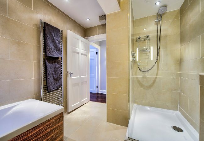 Lejlighed i Edinburgh - Gorgeous apartment in the heart of New Town  Lejlighed i Edinburgh - Gorgeous apartment in the heart of New Town