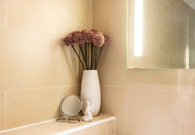 Lejlighed i Edinburgh - Gorgeous apartment in the heart of New Town  Lejlighed i Edinburgh - Gorgeous apartment in the heart of New Town