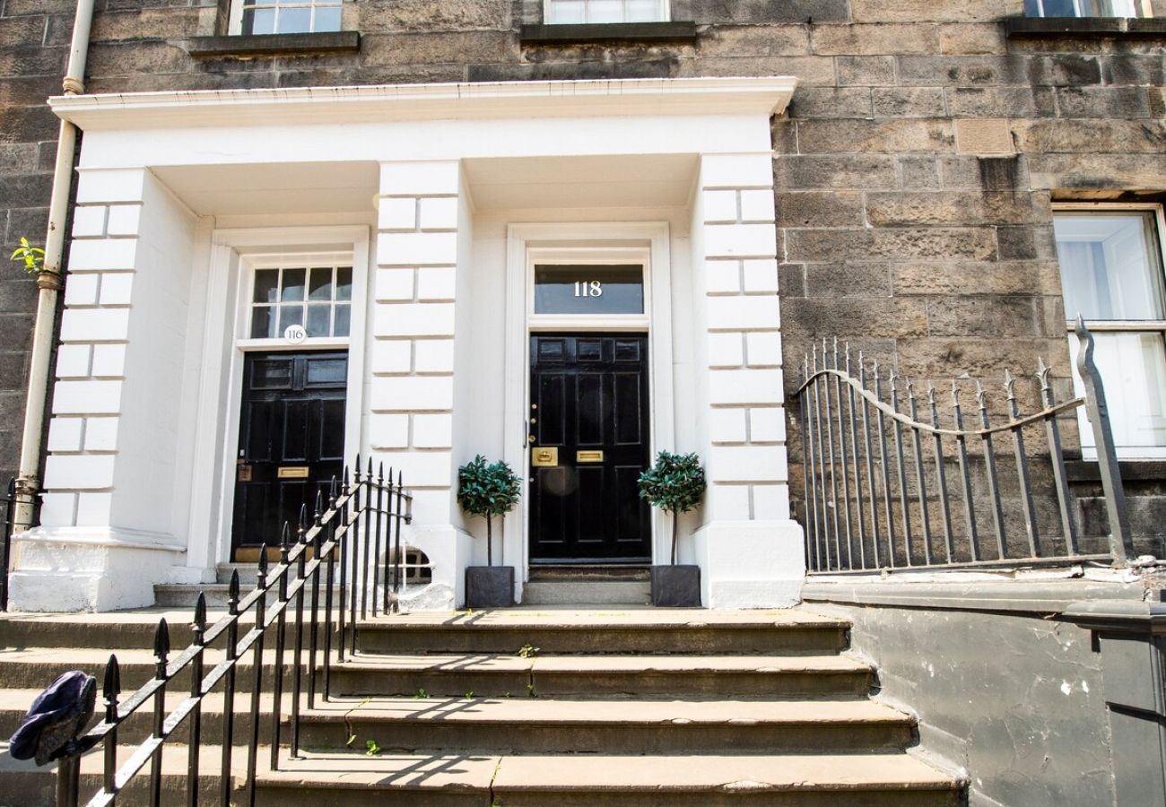 Lejlighed i Edinburgh - Gorgeous apartment in the heart of New Town 