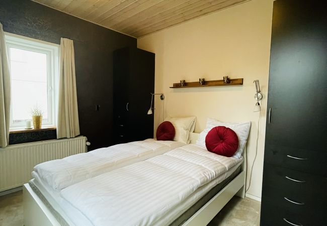 Leje pr. værelse i Frederikshavn - aday - Private room - Frederikshavn Center Leje pr. værelse i Frederikshavn - aday - Private room - Frederikshavn Center