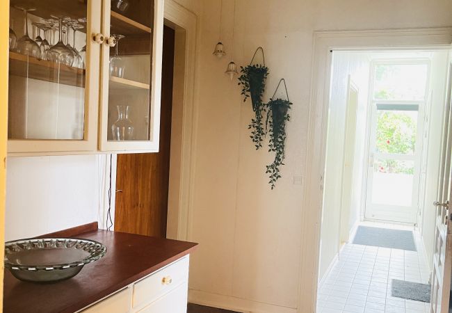 Leje pr. værelse i Frederikshavn - aday - Private room - Frederikshavn Center Leje pr. værelse i Frederikshavn - aday - Private room - Frederikshavn Center