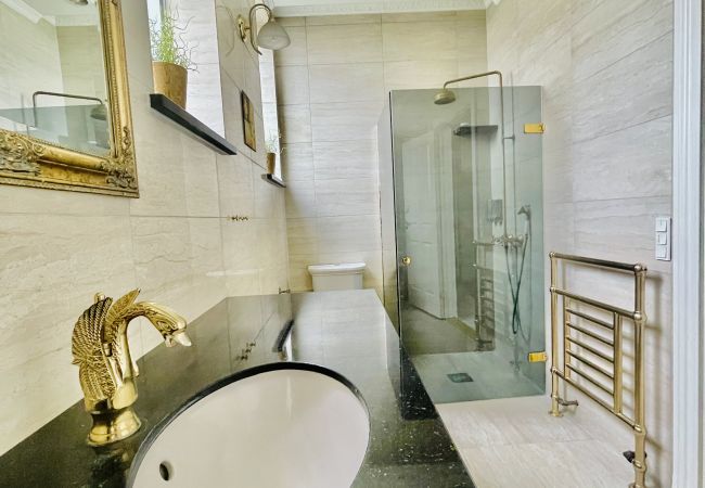 Leje pr. værelse i Frederikshavn - aday - Private room - Frederikshavn Center Leje pr. værelse i Frederikshavn - aday - Private room - Frederikshavn Center