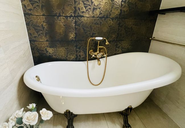 Leje pr. værelse i Frederikshavn - aday - Private room - Frederikshavn Center Leje pr. værelse i Frederikshavn - aday - Private room - Frederikshavn Center