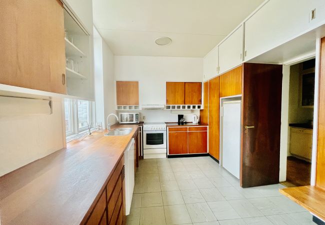 Leje pr. værelse i Frederikshavn - aday - Private room - Frederikshavn Center Leje pr. værelse i Frederikshavn - aday - Private room - Frederikshavn Center