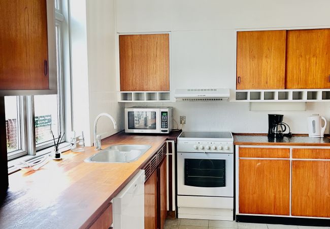 Leje pr. værelse i Frederikshavn - aday - Private room - Frederikshavn Center Leje pr. værelse i Frederikshavn - aday - Private room - Frederikshavn Center