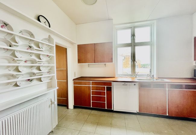 Leje pr. værelse i Frederikshavn - aday - Private room - Frederikshavn Center Leje pr. værelse i Frederikshavn - aday - Private room - Frederikshavn Center