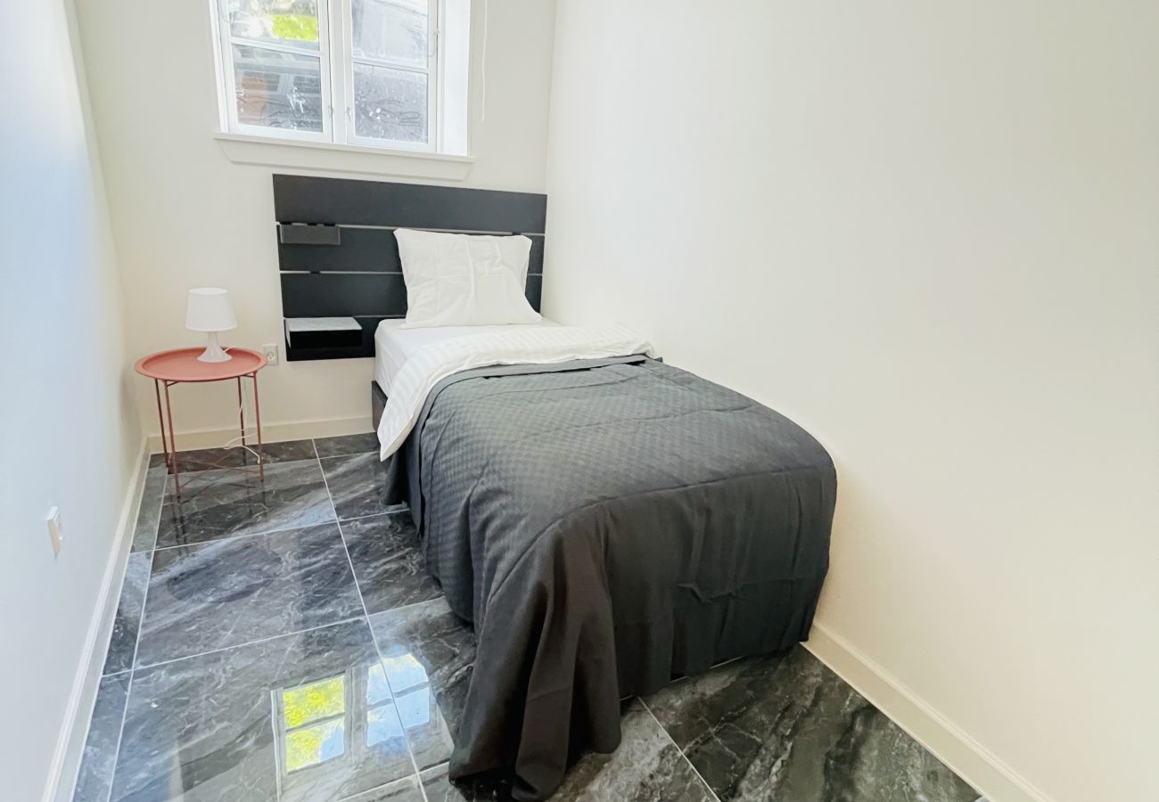 Lejlighed i Aalborg - aday - Luxurious 3 Bedroom Modern Living