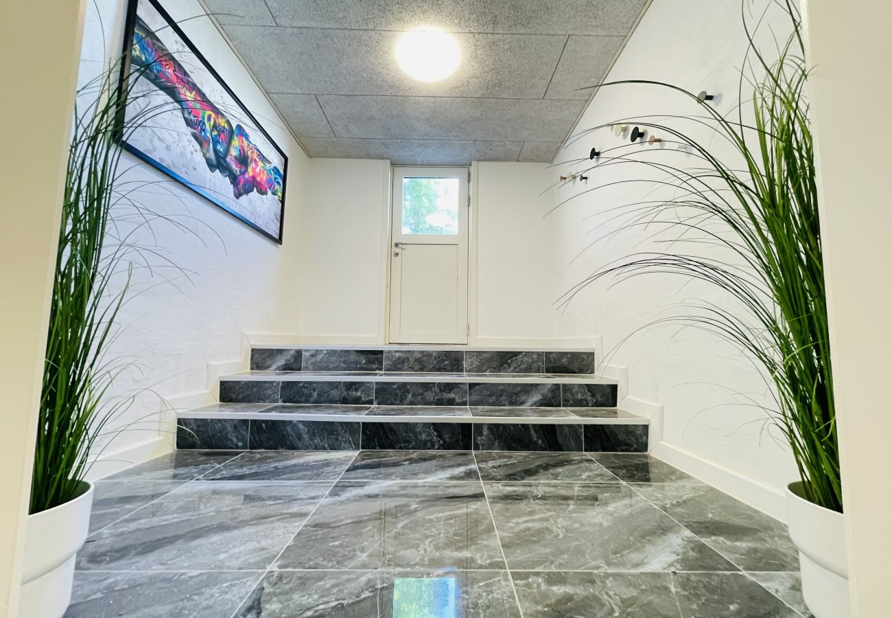 Lejlighed i Aalborg - aday - Luxurious 3 Bedroom Modern Living