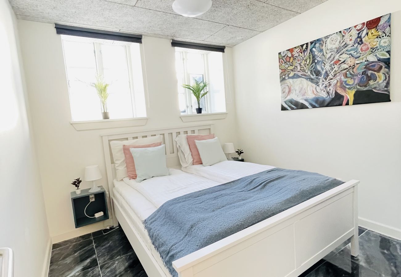 Lejlighed i Aalborg - aday - Luxurious 3 Bedroom Modern Living