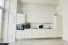 Atelier i Aalborg - aday - Harbor Groundfloor Own Entrance - Studio