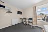 Leje pr. værelse i Inverness - mySTAYINN Telford Guest House Room 1 
