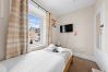Leje pr. værelse i Inverness - mySTAYINN Telford Guest House Room 2