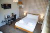 Leje pr. værelse i Inverness - mySTAYINN Telford Guest House Room 4