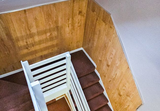 Leje pr. værelse i Inverness - mySTAYINN Telford Guest House Room 5 Leje pr. værelse i Inverness - mySTAYINN Telford Guest House Room 5