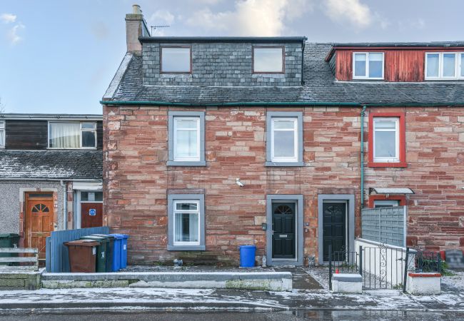 Leje pr. værelse i Inverness - mySTAYINN Telford Guest House Room 6 Leje pr. værelse i Inverness - mySTAYINN Telford Guest House Room 6