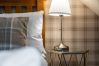 Leje pr. værelse i Inverness - mySTAYINN Telford Guest House Room 7