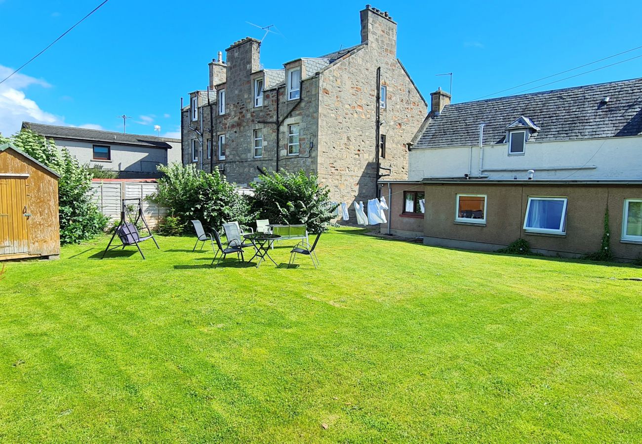 Leje pr. værelse i Inverness - mySTAYINN Strathblane Guest House Room 1 