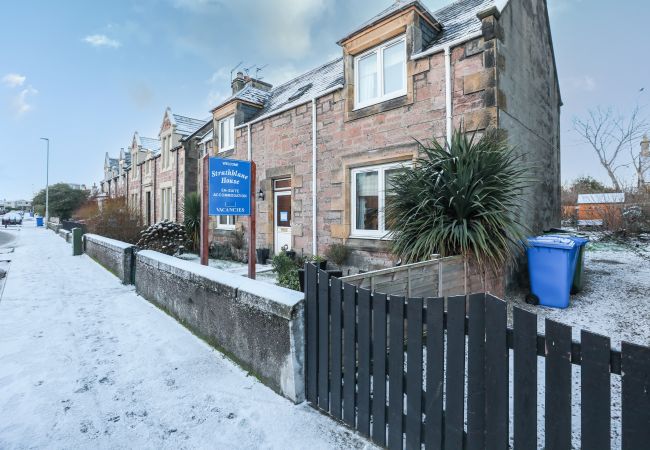 Leje pr. værelse i Inverness - mySTAYINN Strathblane Guest House Room 4 Leje pr. værelse i Inverness - mySTAYINN Strathblane Guest House Room 4