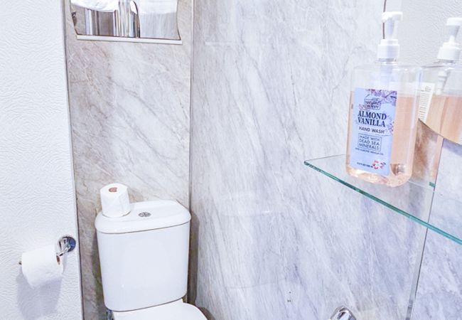 Leje pr. værelse i Inverness - mySTAYINN Strathblane Guest House Room 4 Leje pr. værelse i Inverness - mySTAYINN Strathblane Guest House Room 4