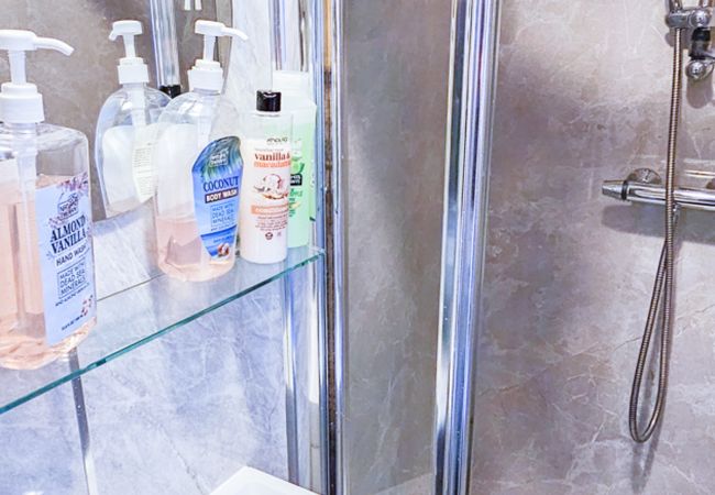 Leje pr. værelse i Inverness - mySTAYINN Strathblane Guest House Room 4 Leje pr. værelse i Inverness - mySTAYINN Strathblane Guest House Room 4