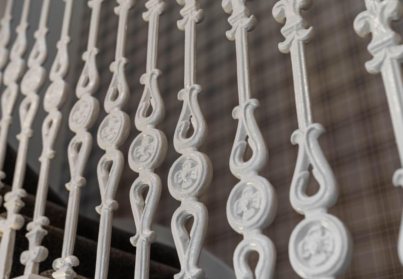 Leje pr. værelse i Inverness - mySTAYINN Strathblane Guest House Room 4