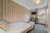 Leje pr. værelse i Inverness - mySTAYINN Strathblane Guest House Room 4
